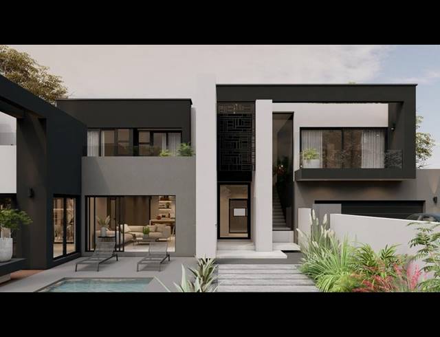 5 BEDROOM HOUSE FOR SALE IN MIDSTREAM HEIGHTS